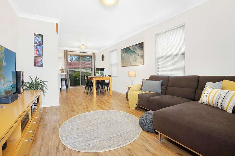 Main view of Homely townhouse listing, 1/3 Powell Street, Mangerton NSW 2500
