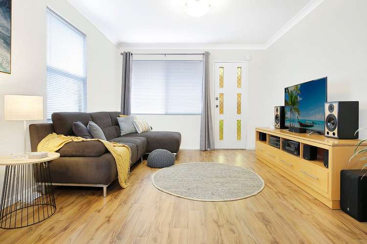 Second view of Homely townhouse listing, 1/3 Powell Street, Mangerton NSW 2500