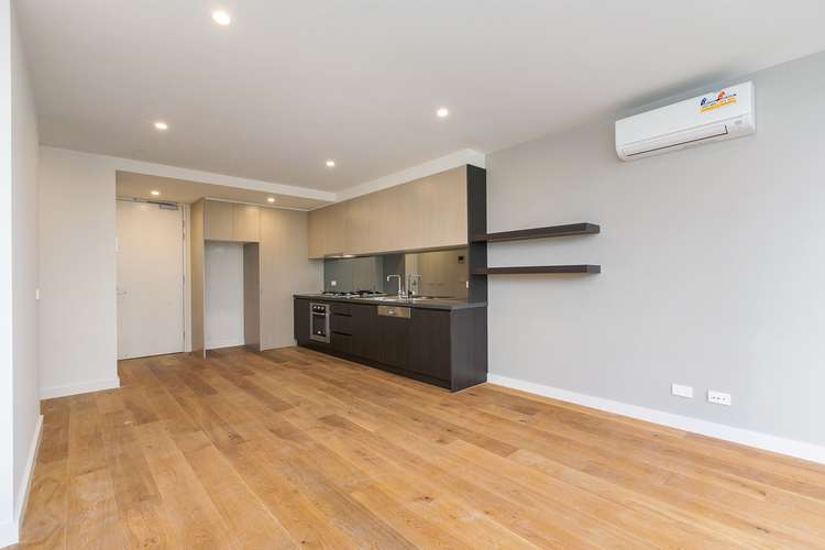 Second view of Homely apartment listing, 110/81 Warrigal Road, Mentone VIC 3194