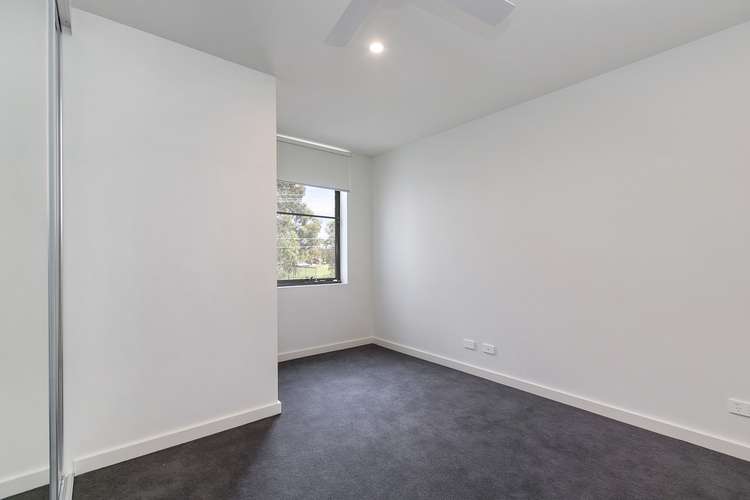 Fifth view of Homely apartment listing, 110/81 Warrigal Road, Mentone VIC 3194