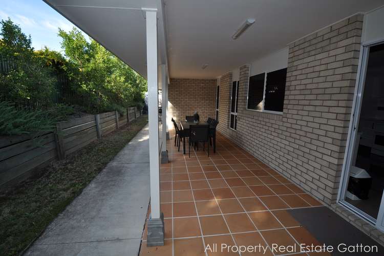 Fourth view of Homely studio listing, Room 1/54 Highview Avenue, Gatton QLD 4343