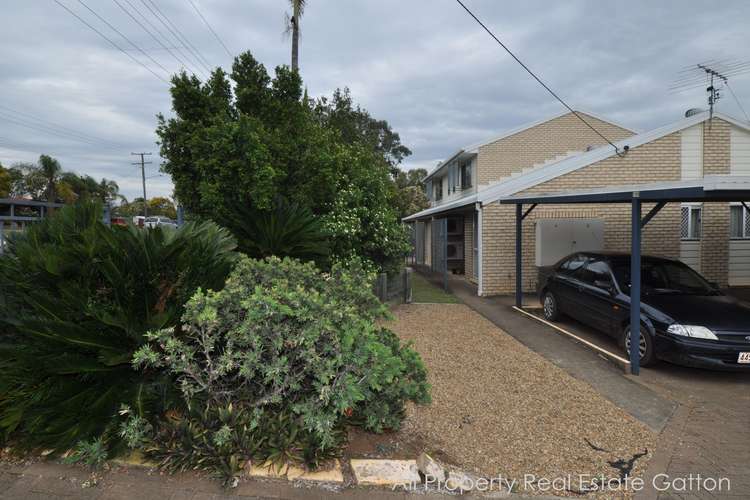 Main view of Homely townhouse listing, Unit 2/109 Davey Road, Gatton QLD 4343