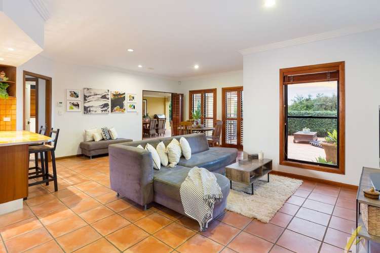 Seventh view of Homely house listing, 41 Nolan Rise, Brookfield QLD 4069