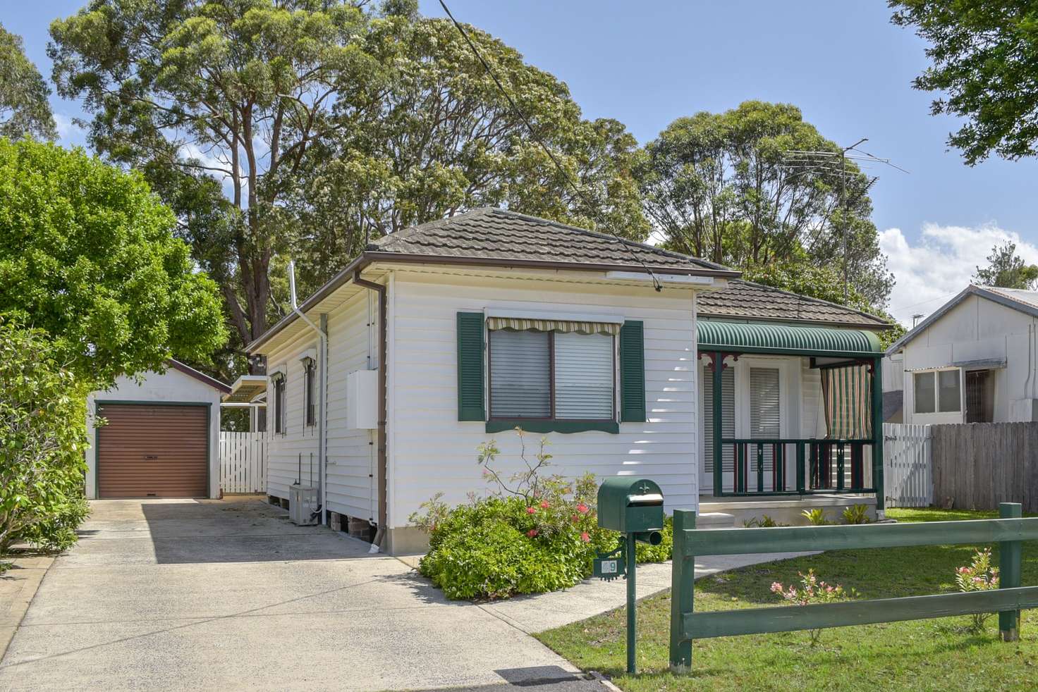 Main view of Homely house listing, 49 Melba Road, Woy Woy NSW 2256