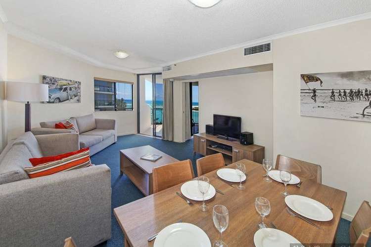 Second view of Homely unit listing, 112/100 Bulcock Street, Caloundra QLD 4551