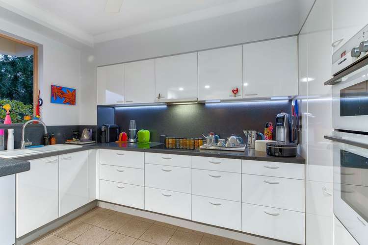 Fourth view of Homely apartment listing, 13/410 Stanley Street, South Brisbane QLD 4101
