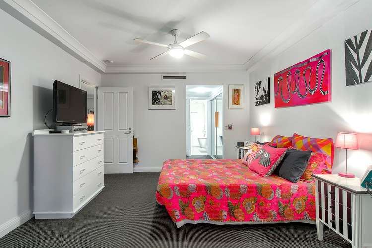 Sixth view of Homely apartment listing, 13/410 Stanley Street, South Brisbane QLD 4101