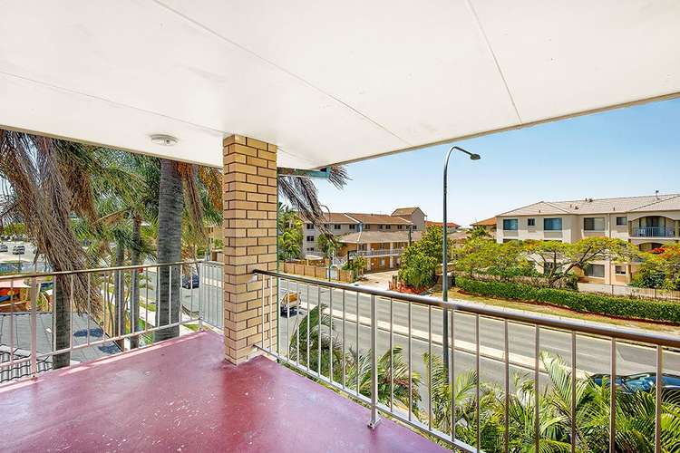 Second view of Homely unit listing, 5/1 Hunter Avenue, Labrador QLD 4215