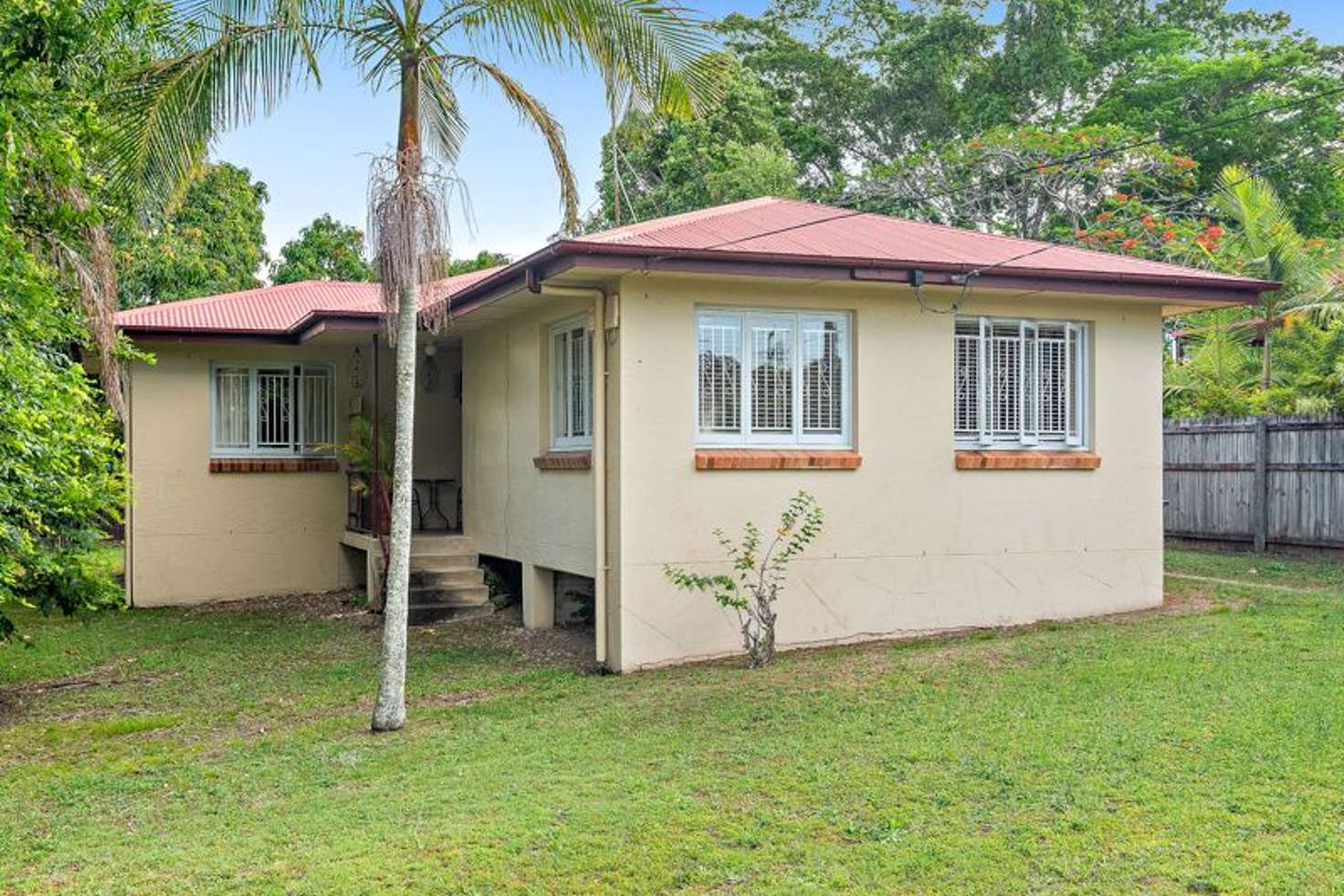 Main view of Homely house listing, 59 Somerfield Street, Upper Mount Gravatt QLD 4122