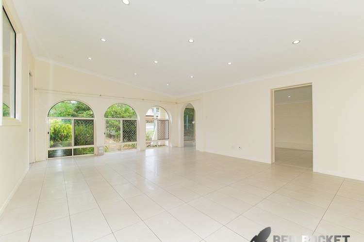 Second view of Homely house listing, 6 Wendron Street, Rochedale South QLD 4123