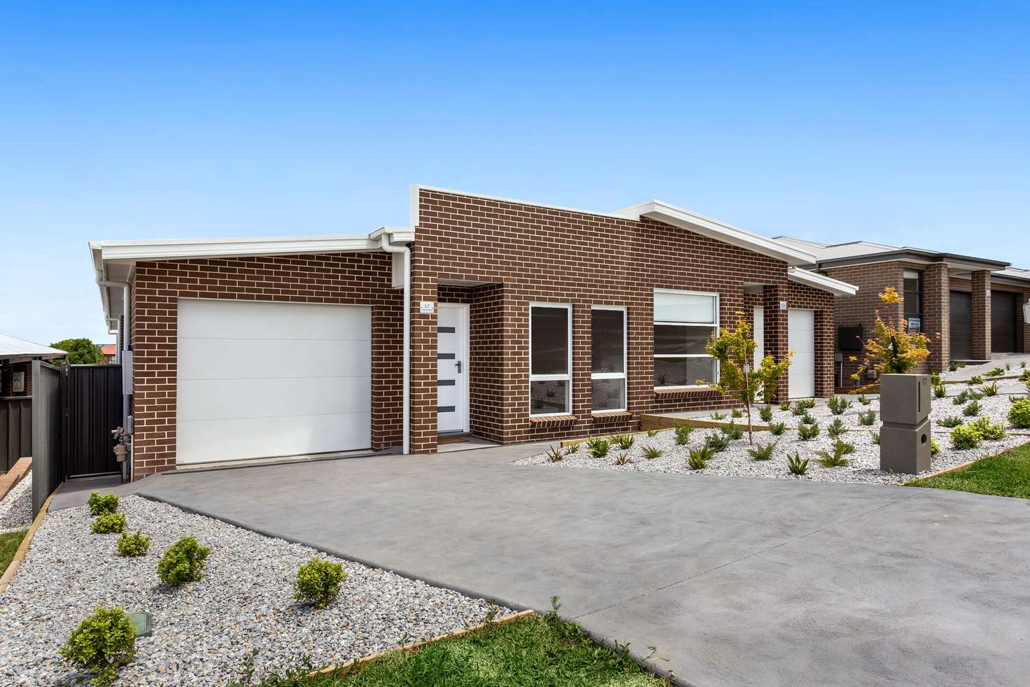 Main view of Homely semiDetached listing, 17 Bigwood Place, Goulburn NSW 2580