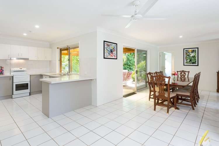 Third view of Homely house listing, 148 Pioneer Crescent, Bellbowrie QLD 4070