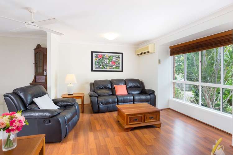 Fifth view of Homely house listing, 148 Pioneer Crescent, Bellbowrie QLD 4070