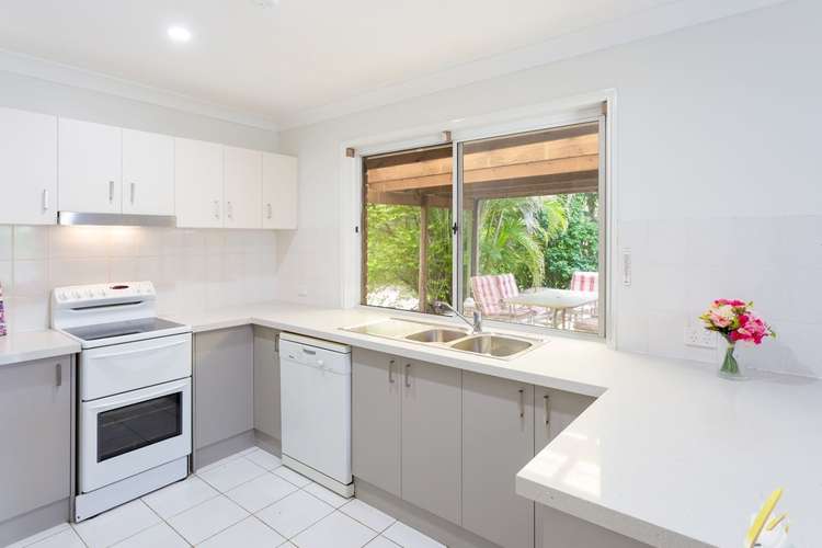 Seventh view of Homely house listing, 148 Pioneer Crescent, Bellbowrie QLD 4070
