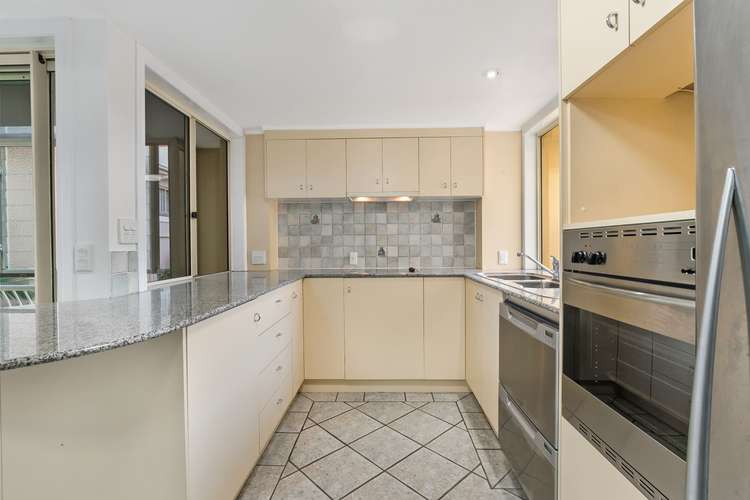 Fifth view of Homely unit listing, 3/23 Dunmore Terrace, Auchenflower QLD 4066