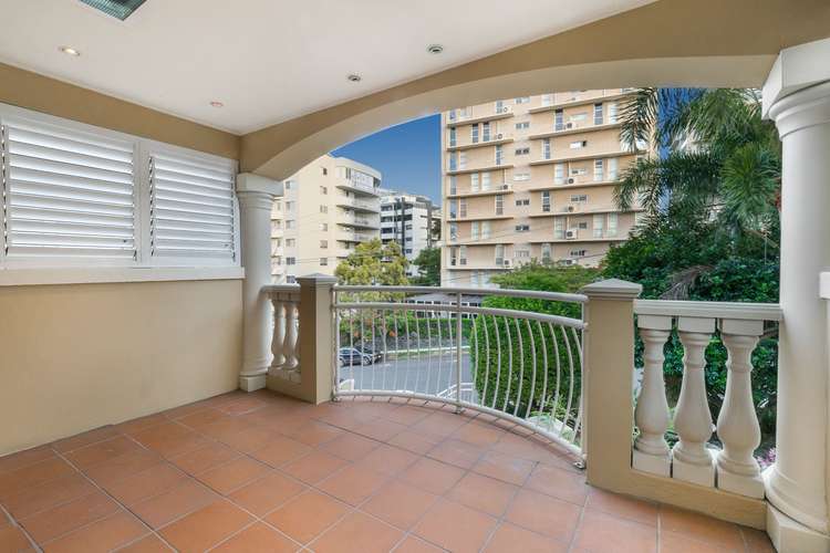 Sixth view of Homely unit listing, 3/23 Dunmore Terrace, Auchenflower QLD 4066