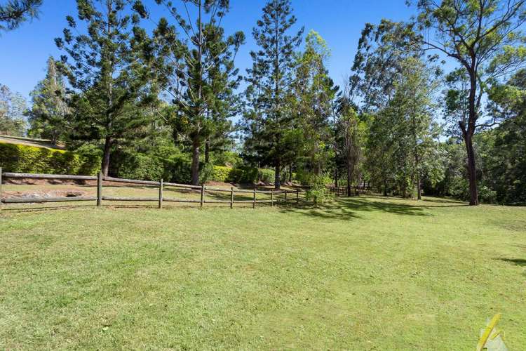 Third view of Homely acreageSemiRural listing, 51 Upper Brookfield Road, Brookfield QLD 4069