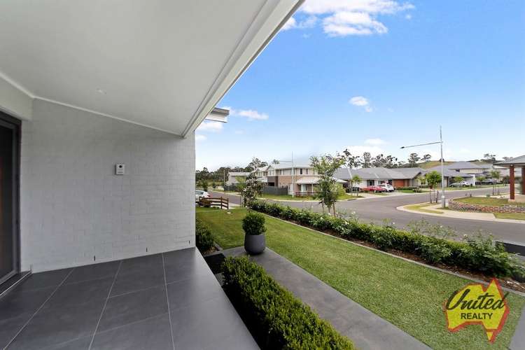 Second view of Homely house listing, 10 Long Bush Rise, Cobbitty NSW 2570