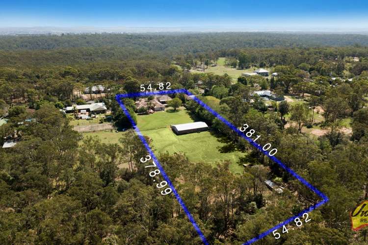 210 Georges River Road, Kentlyn NSW 2560