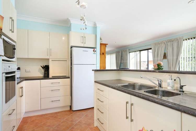 Second view of Homely unit listing, 2/198 Marsh Street, Armidale NSW 2350