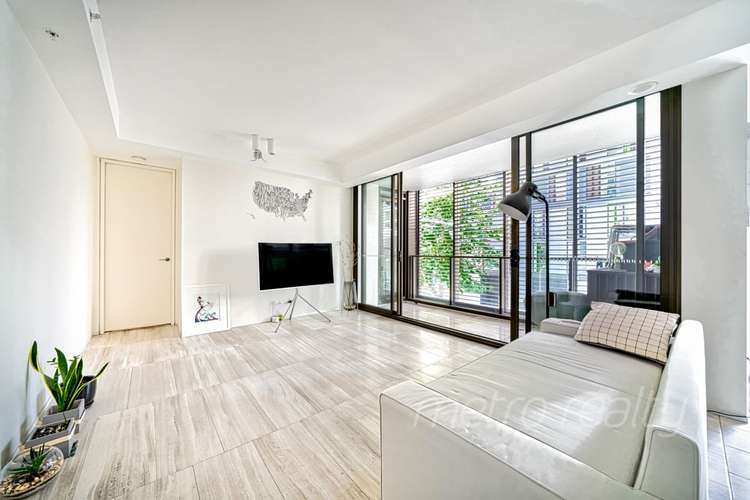 Third view of Homely apartment listing, 210/178 Thomas St, Haymarket NSW 2000