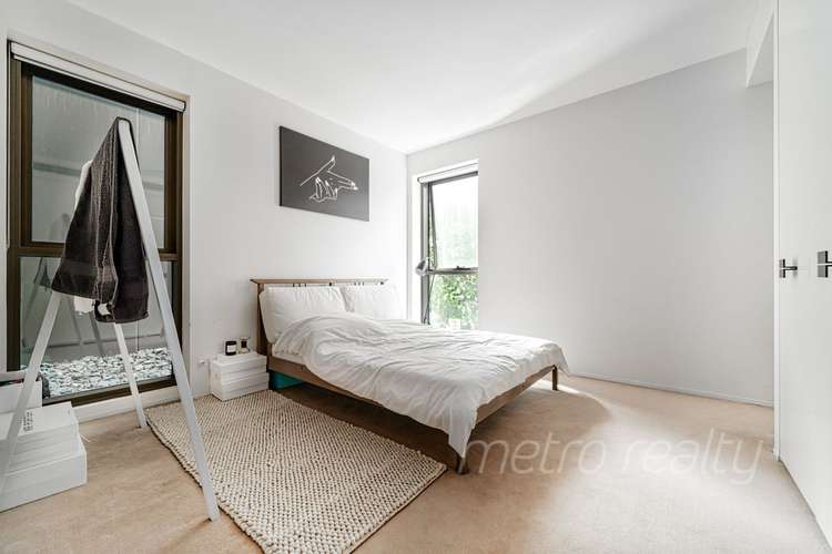 Fifth view of Homely apartment listing, 210/178 Thomas St, Haymarket NSW 2000