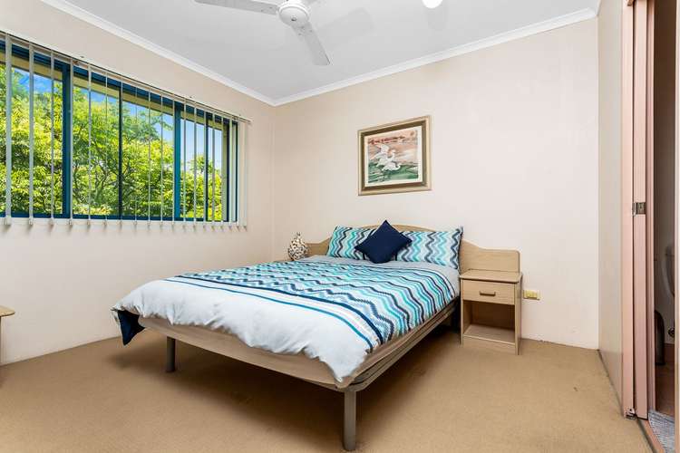 Third view of Homely apartment listing, 26/2 Waverley Road, Taringa QLD 4068