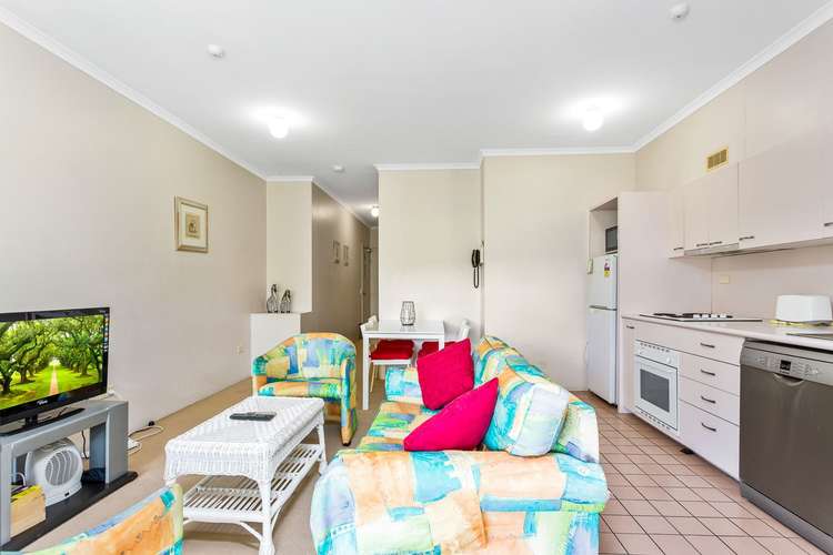 Fourth view of Homely apartment listing, 26/2 Waverley Road, Taringa QLD 4068
