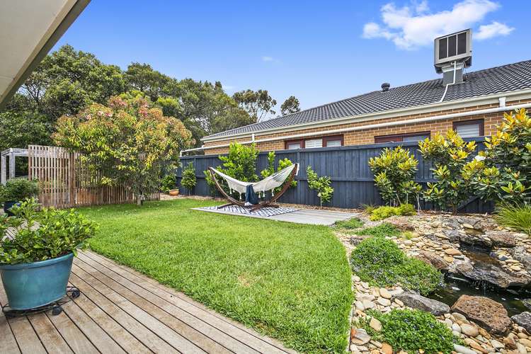 Fifth view of Homely house listing, 10 Lawrenny Court, Barwon Heads VIC 3227
