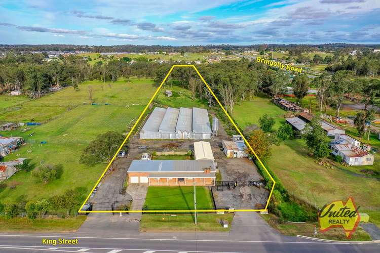 Second view of Homely house listing, 25 King Street, Rossmore NSW 2557
