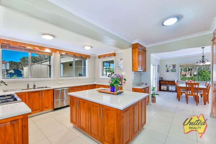 Third view of Homely house listing, 25 King Street, Rossmore NSW 2557