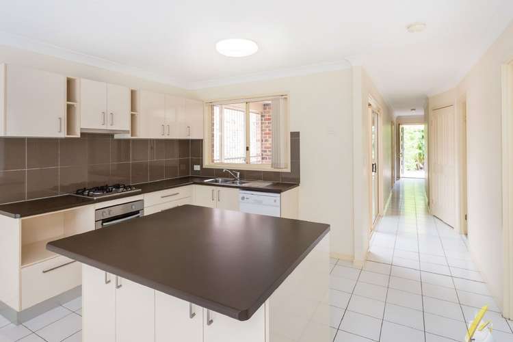 Fifth view of Homely house listing, 14 Chelmer St East, Chelmer QLD 4068