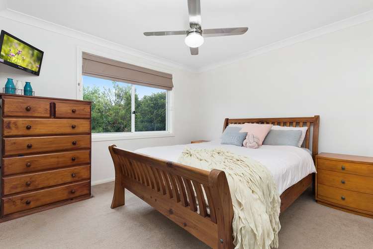 Sixth view of Homely townhouse listing, 41/17 Conie Avenue, Baulkham Hills NSW 2153