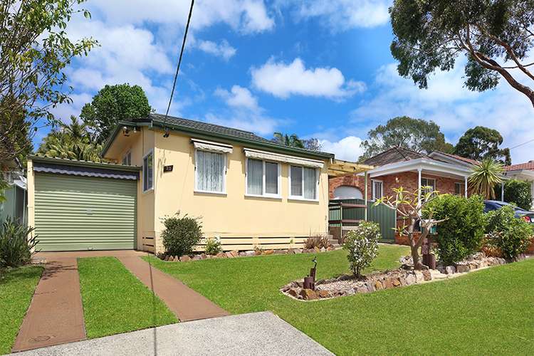 Main view of Homely house listing, 20 Second Avenue, Jannali NSW 2226