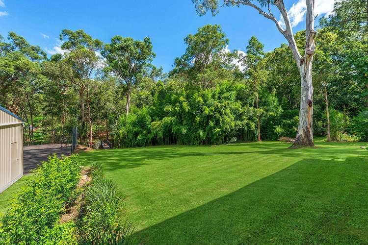 Fifth view of Homely acreageSemiRural listing, 118 Mount Crosby Road, Anstead QLD 4070