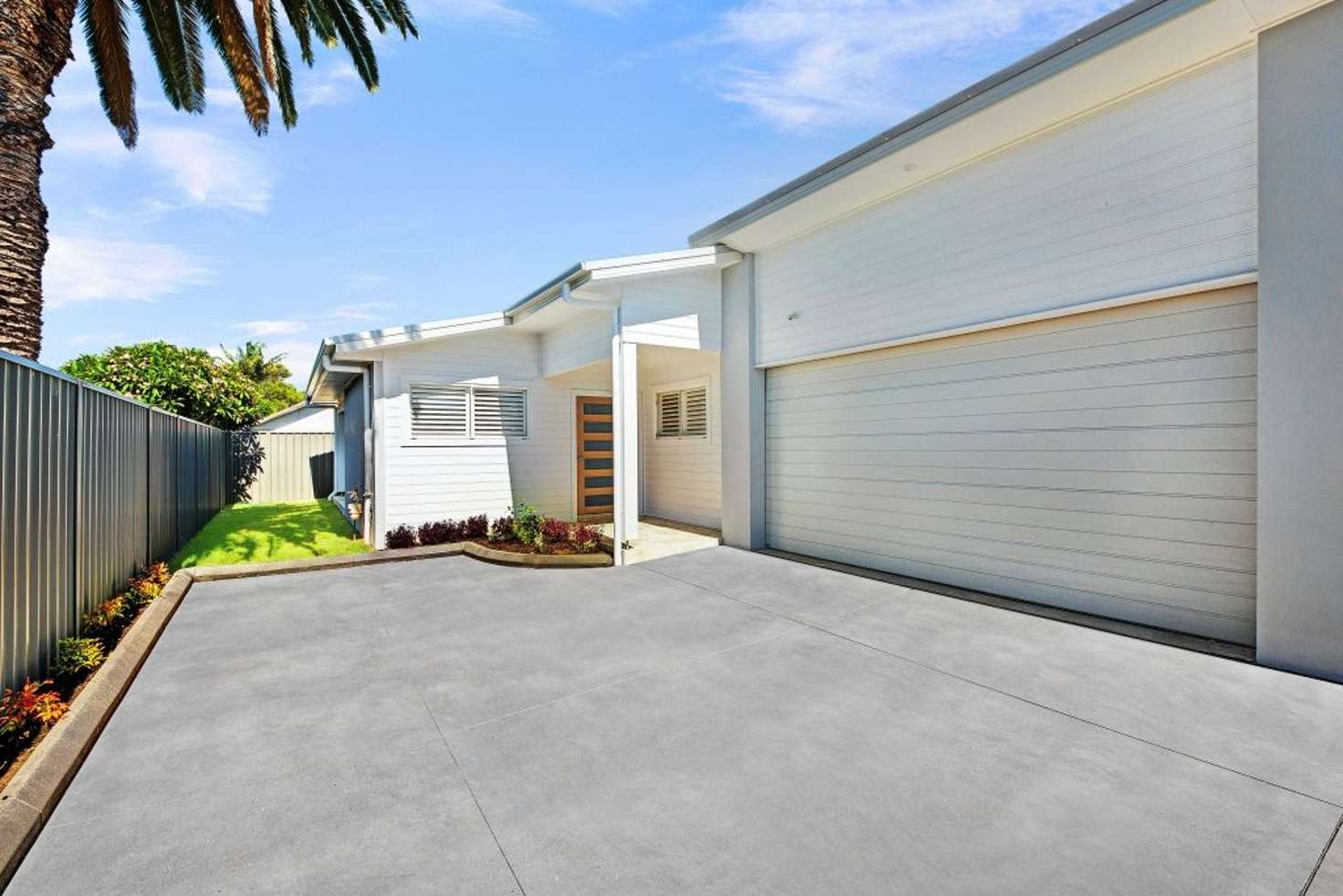 Main view of Homely villa listing, 2/4 Telopea Street, Booker Bay NSW 2257