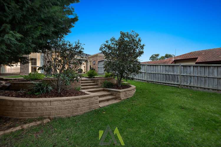 Second view of Homely house listing, 33 Julie Court, Langwarrin VIC 3910