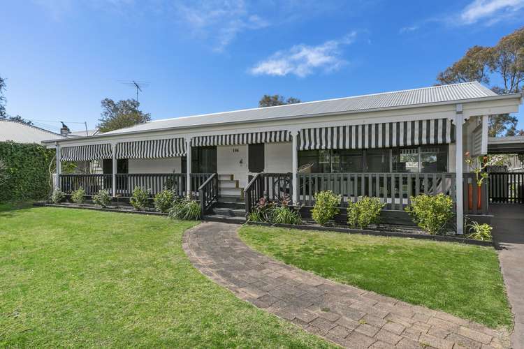 Main view of Homely house listing, 106 Carr Street, Barwon Heads VIC 3227
