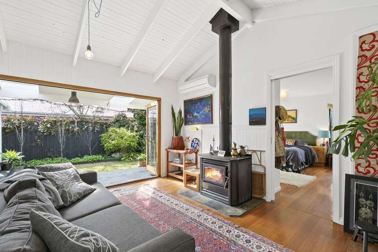 Second view of Homely house listing, 106 Carr Street, Barwon Heads VIC 3227