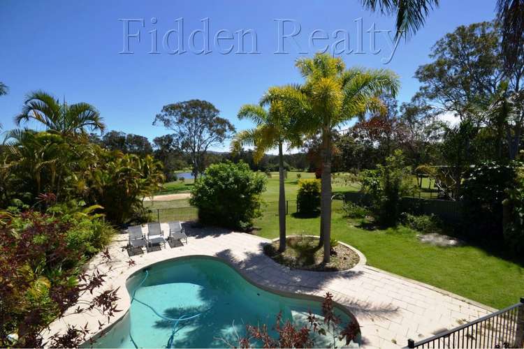 Main view of Homely house listing, 23 Edgeworth Place, Helensvale QLD 4212