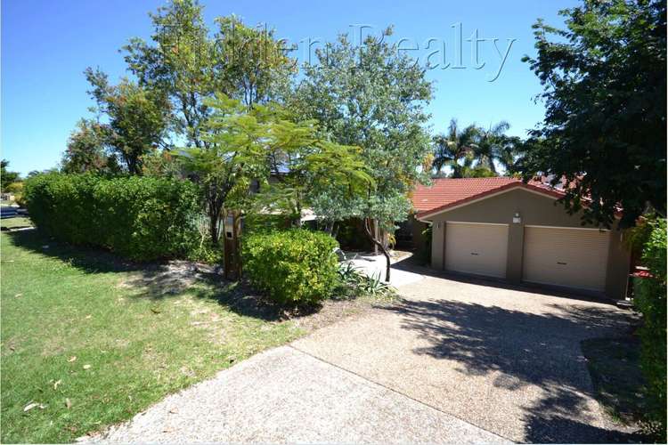 Second view of Homely house listing, 23 Edgeworth Place, Helensvale QLD 4212
