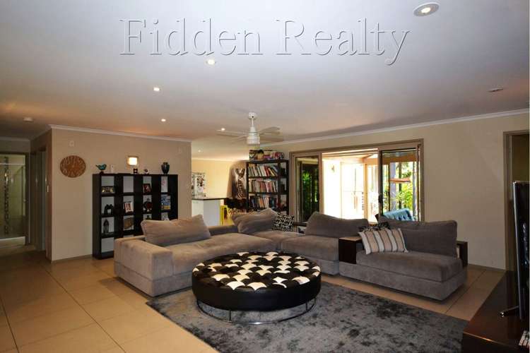 Third view of Homely house listing, 23 Edgeworth Place, Helensvale QLD 4212