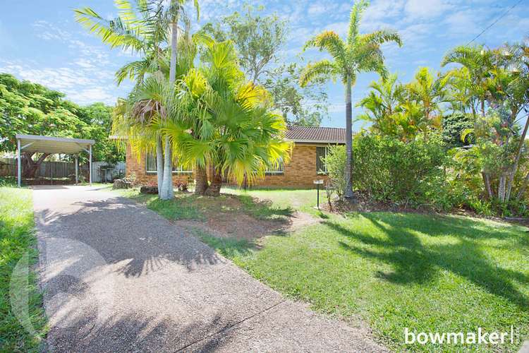 Main view of Homely house listing, 10 Robin Court, Kallangur QLD 4503