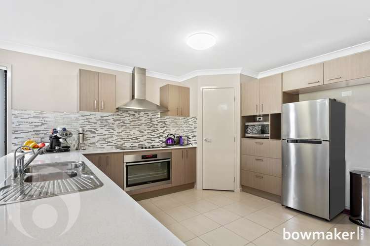 Second view of Homely house listing, 6 Sunnybrook Street, Brighton QLD 4017
