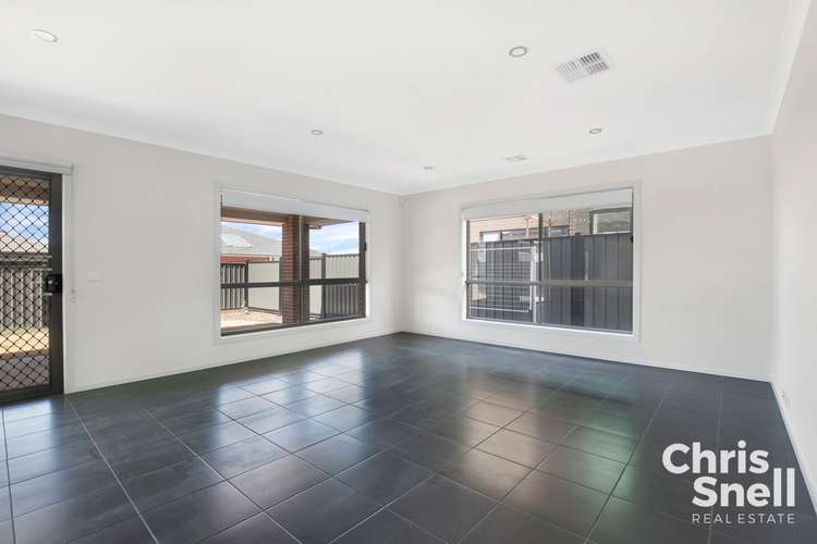 Fifth view of Homely house listing, 25 Delta Drive, Craigieburn VIC 3064