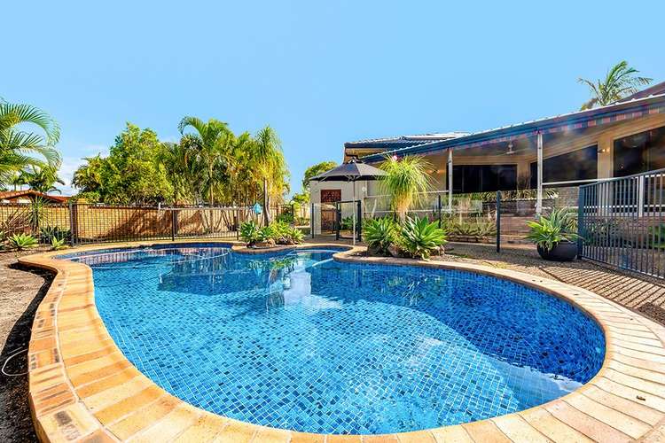 Main view of Homely house listing, 15 Whitehead Drive, Burleigh Waters QLD 4220