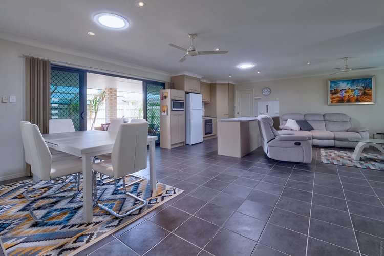 Second view of Homely house listing, 24 Magellan Circuit, Urraween QLD 4655