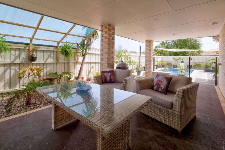 Fifth view of Homely house listing, 24 Magellan Circuit, Urraween QLD 4655