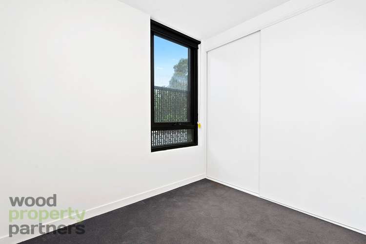 Fourth view of Homely apartment listing, 117/44 Gillies Street, Fairfield VIC 3078