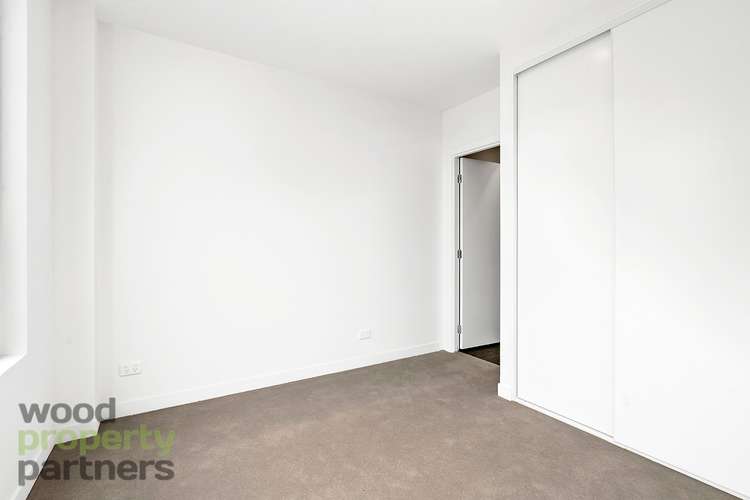 Third view of Homely apartment listing, 212/44 Gillies Street, Fairfield VIC 3078